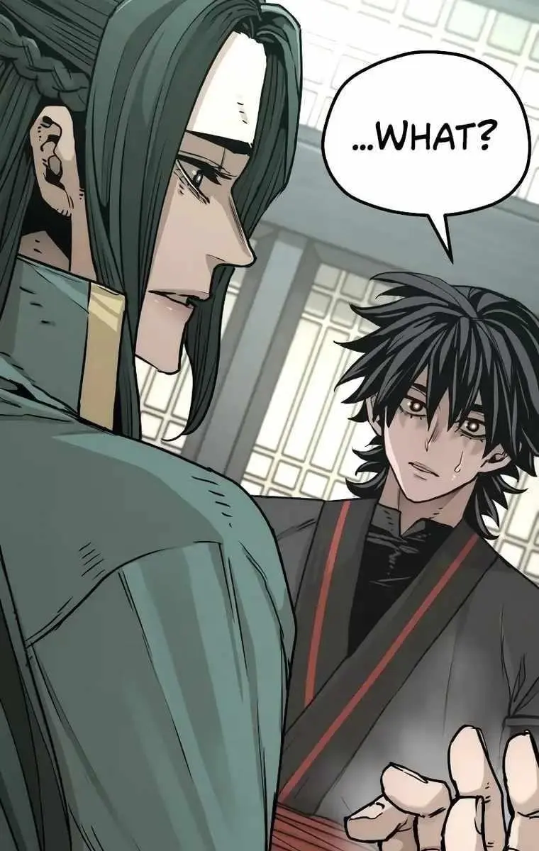 Heavenly Demon Cultivation Simulation Chapter 73 Page 45