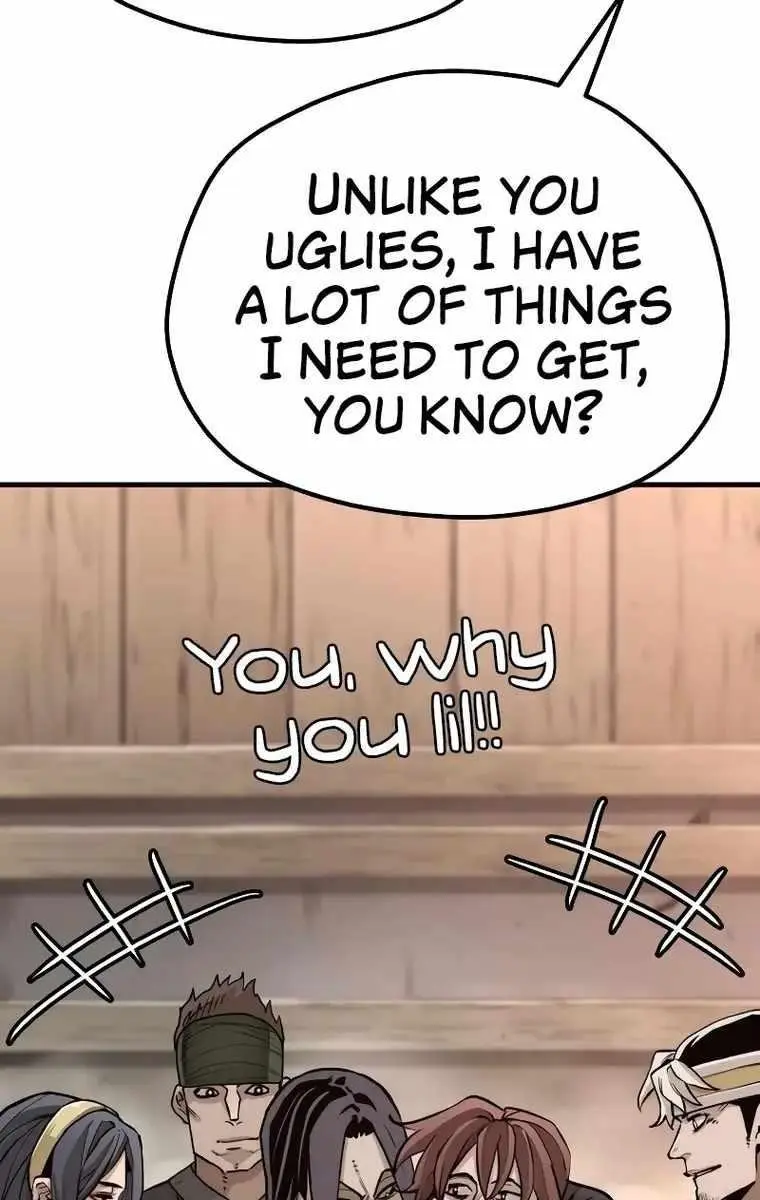 Heavenly Demon Cultivation Simulation Chapter 73 Page 88
