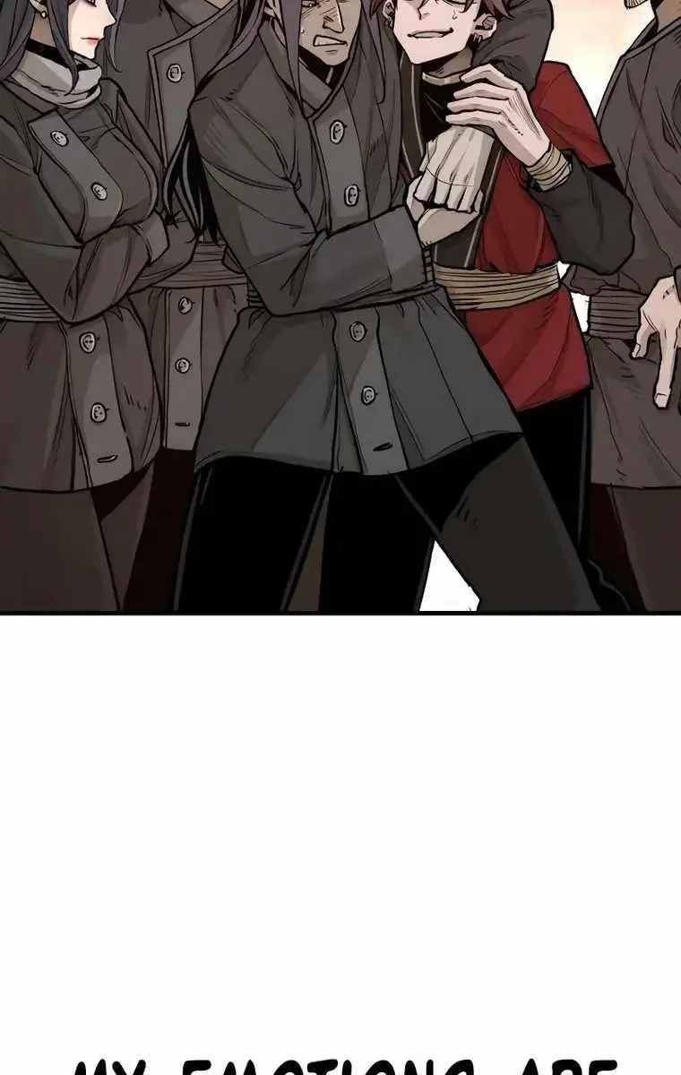 Heavenly Demon Cultivation Simulation Chapter 73 Page 89
