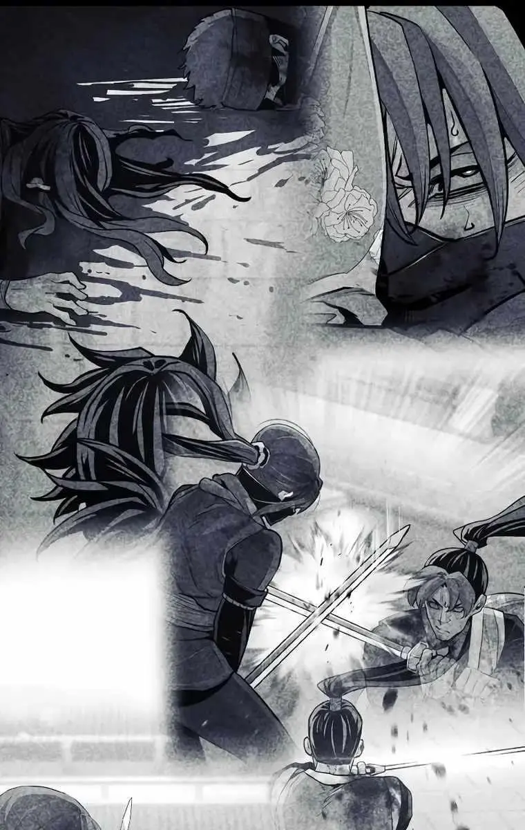Heavenly Demon Cultivation Simulation Chapter 73 Page 93