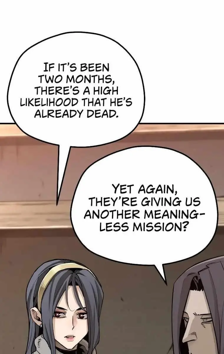 Heavenly Demon Cultivation Simulation Chapter 73 Page 103