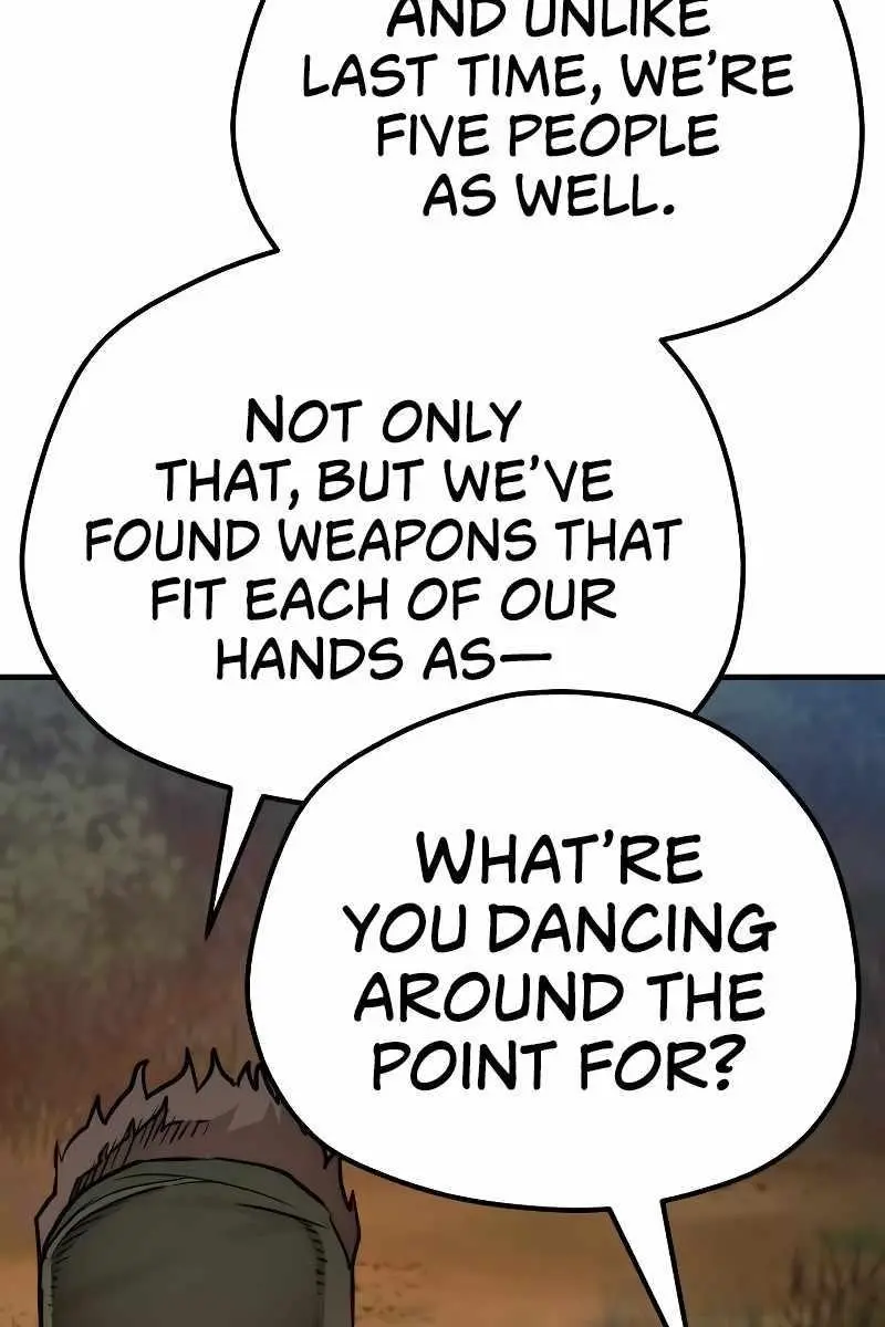 Heavenly Demon Cultivation Simulation Chapter 74 Page 19