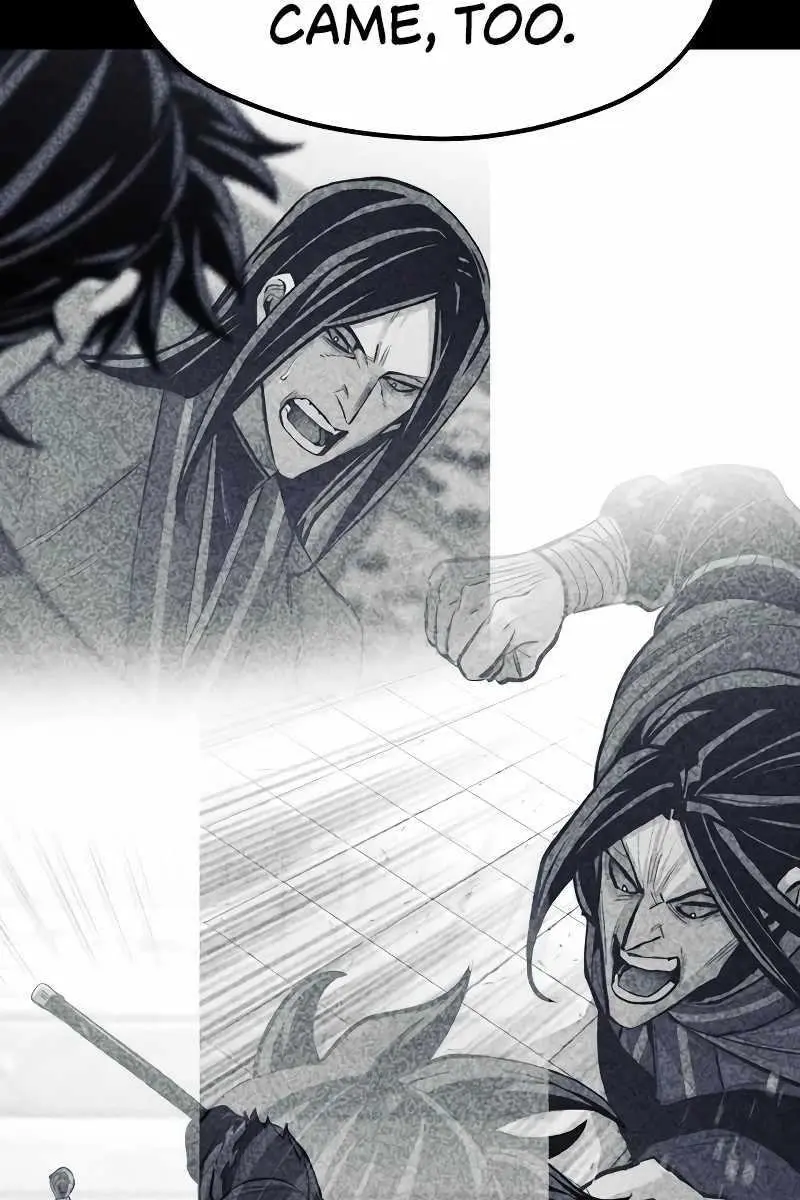 Heavenly Demon Cultivation Simulation Chapter 74 Page 24