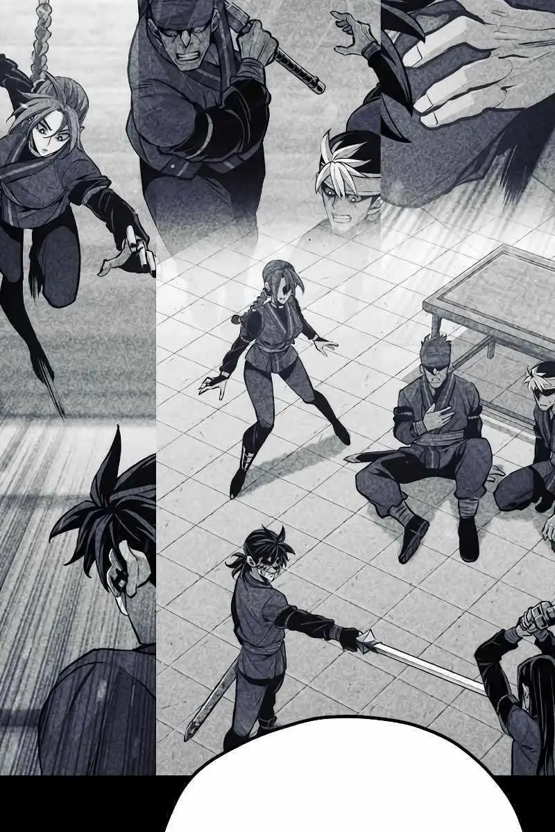 Heavenly Demon Cultivation Simulation Chapter 74 Page 25