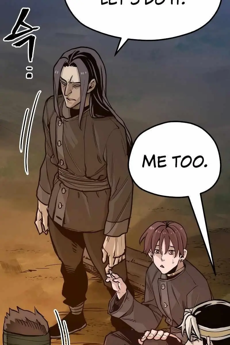 Heavenly Demon Cultivation Simulation Chapter 74 Page 35