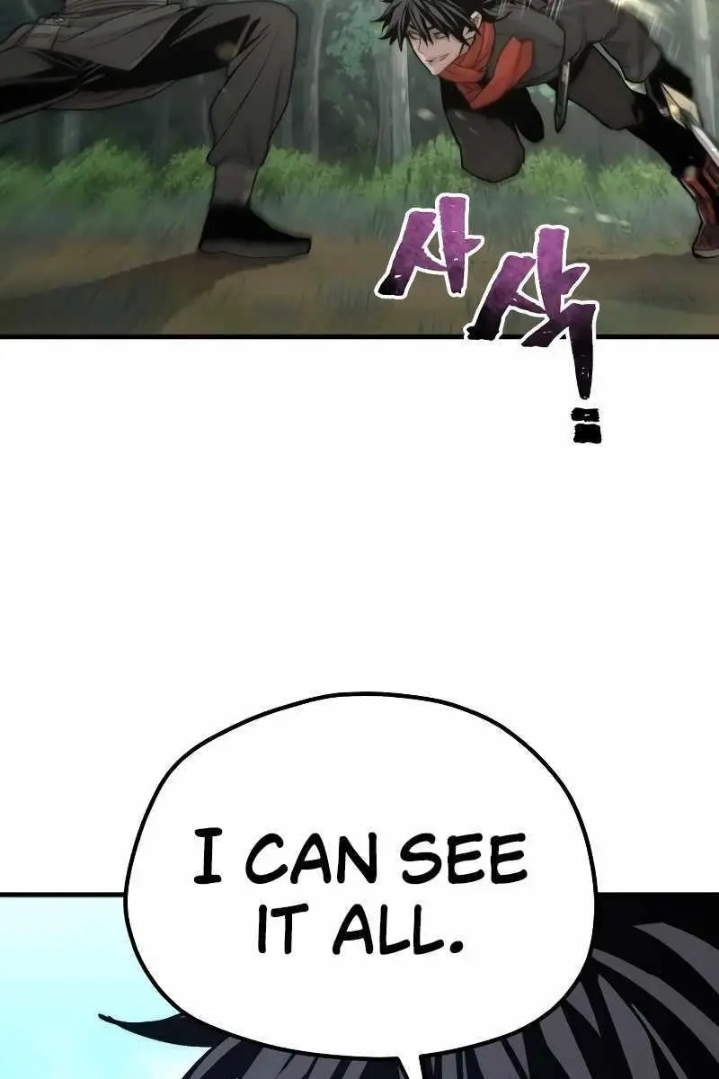 Heavenly Demon Cultivation Simulation Chapter 74 Page 105