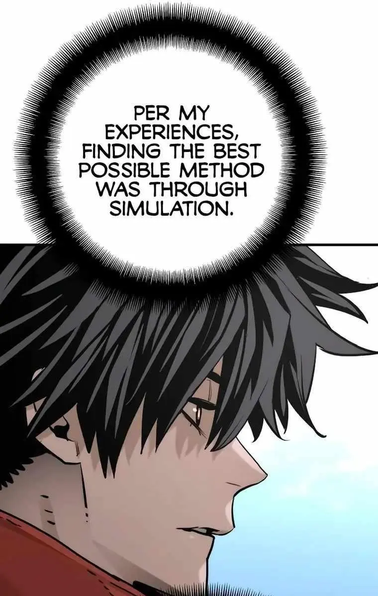 Heavenly Demon Cultivation Simulation Chapter 75 Page 47