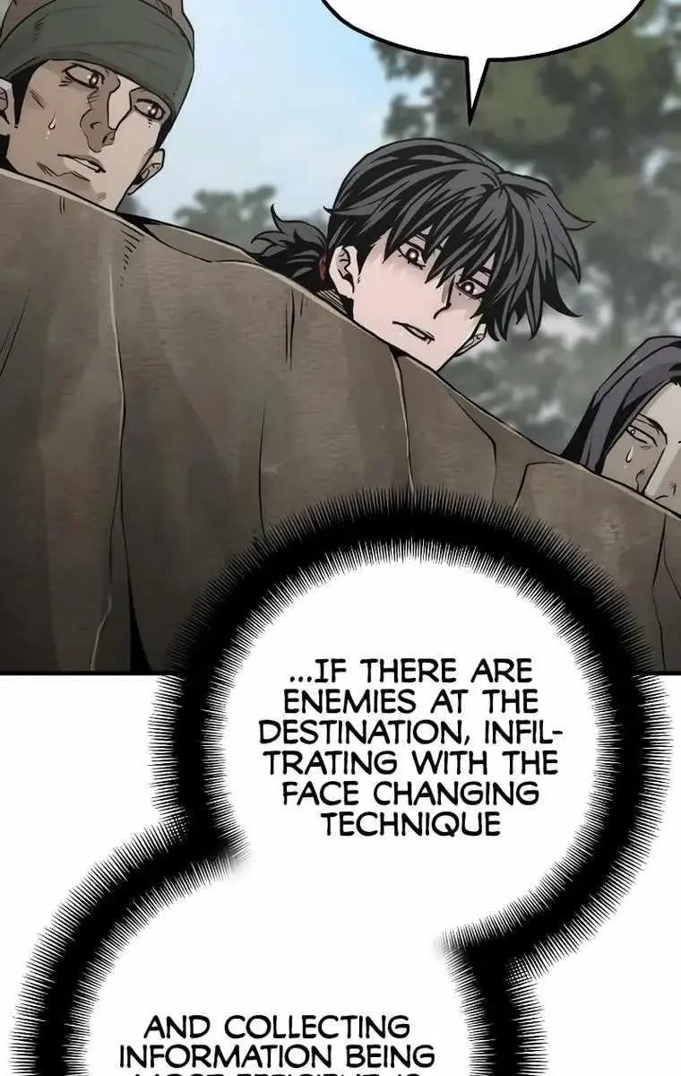 Heavenly Demon Cultivation Simulation Chapter 75 Page 79