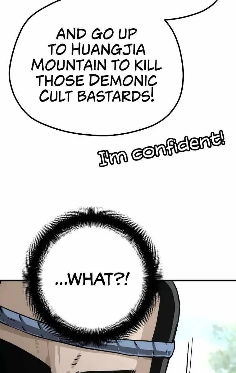 Heavenly Demon Cultivation Simulation Chapter 75 Page 131