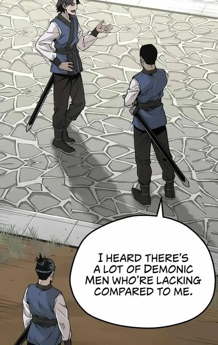 Heavenly Demon Cultivation Simulation Chapter 75 Page 134