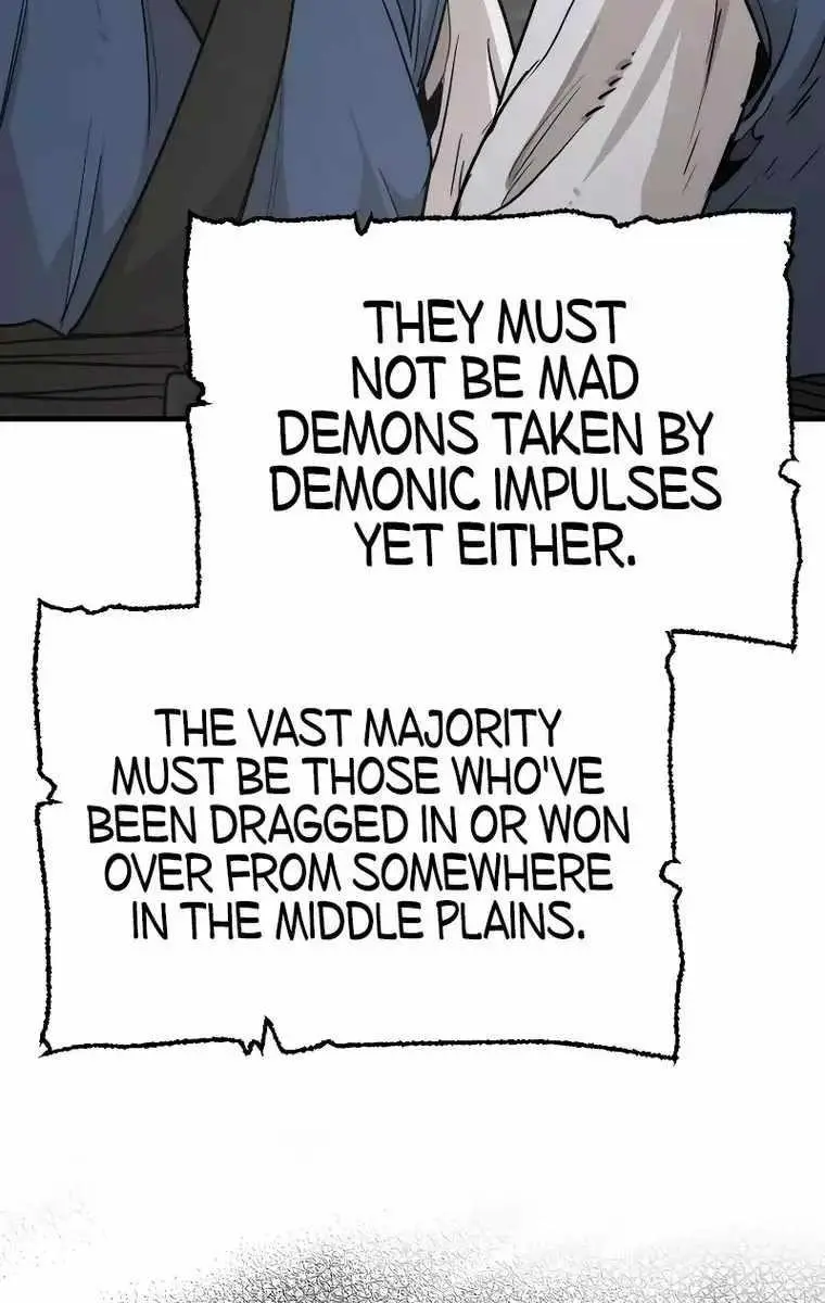 Heavenly Demon Cultivation Simulation Chapter 75 Page 138