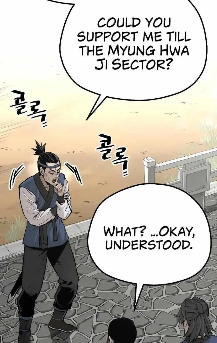 Heavenly Demon Cultivation Simulation Chapter 75 Page 161