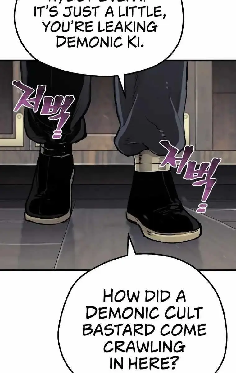 Heavenly Demon Cultivation Simulation Chapter 75 Page 198