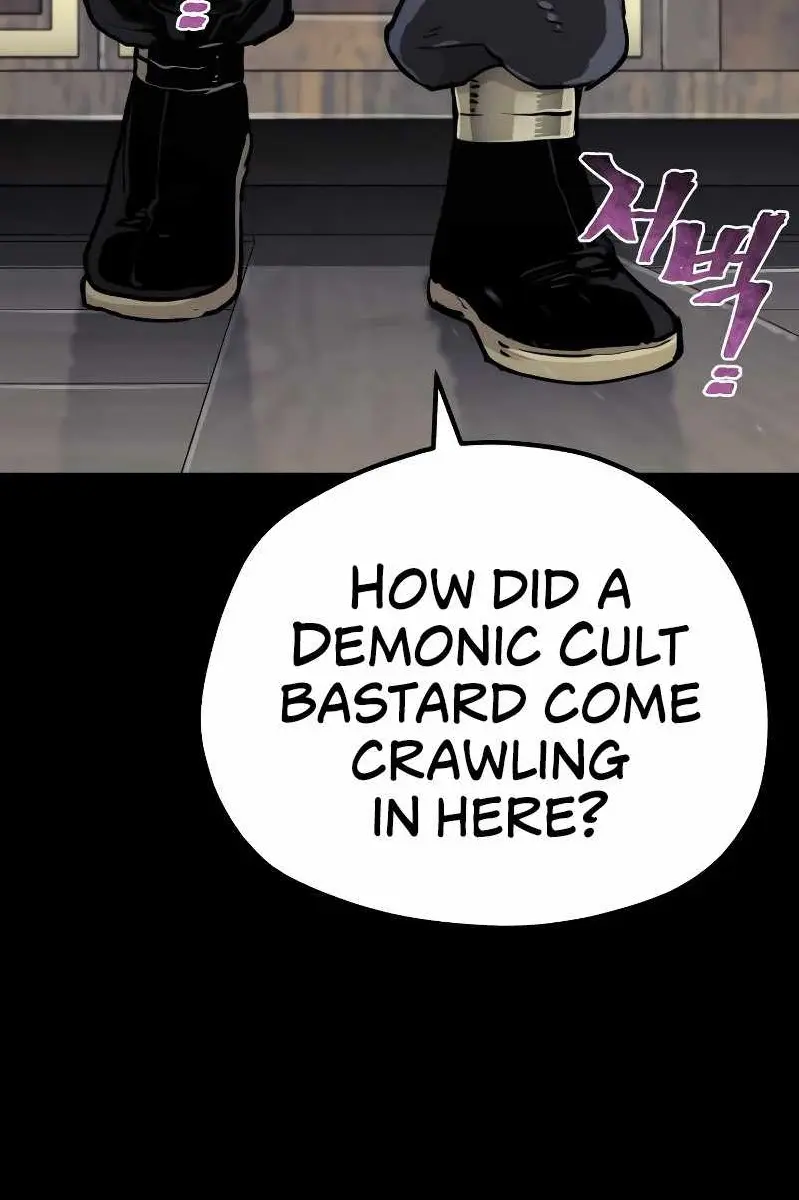 Heavenly Demon Cultivation Simulation Chapter 76 Page 4