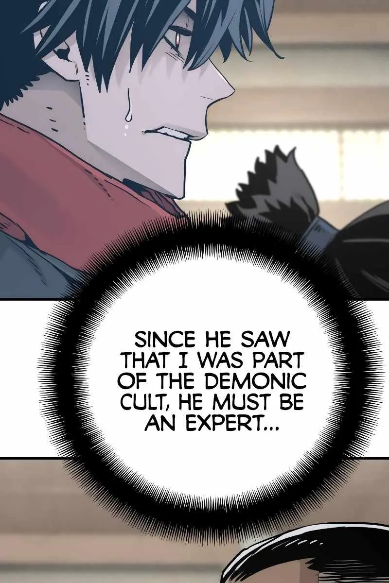 Heavenly Demon Cultivation Simulation Chapter 76 Page 16