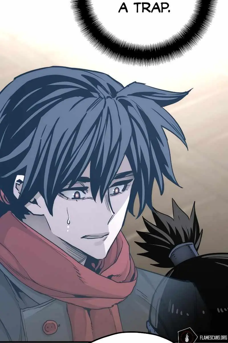 Heavenly Demon Cultivation Simulation Chapter 76 Page 43