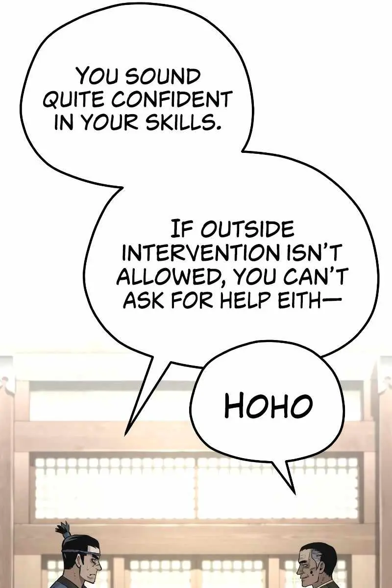 Heavenly Demon Cultivation Simulation Chapter 76 Page 50