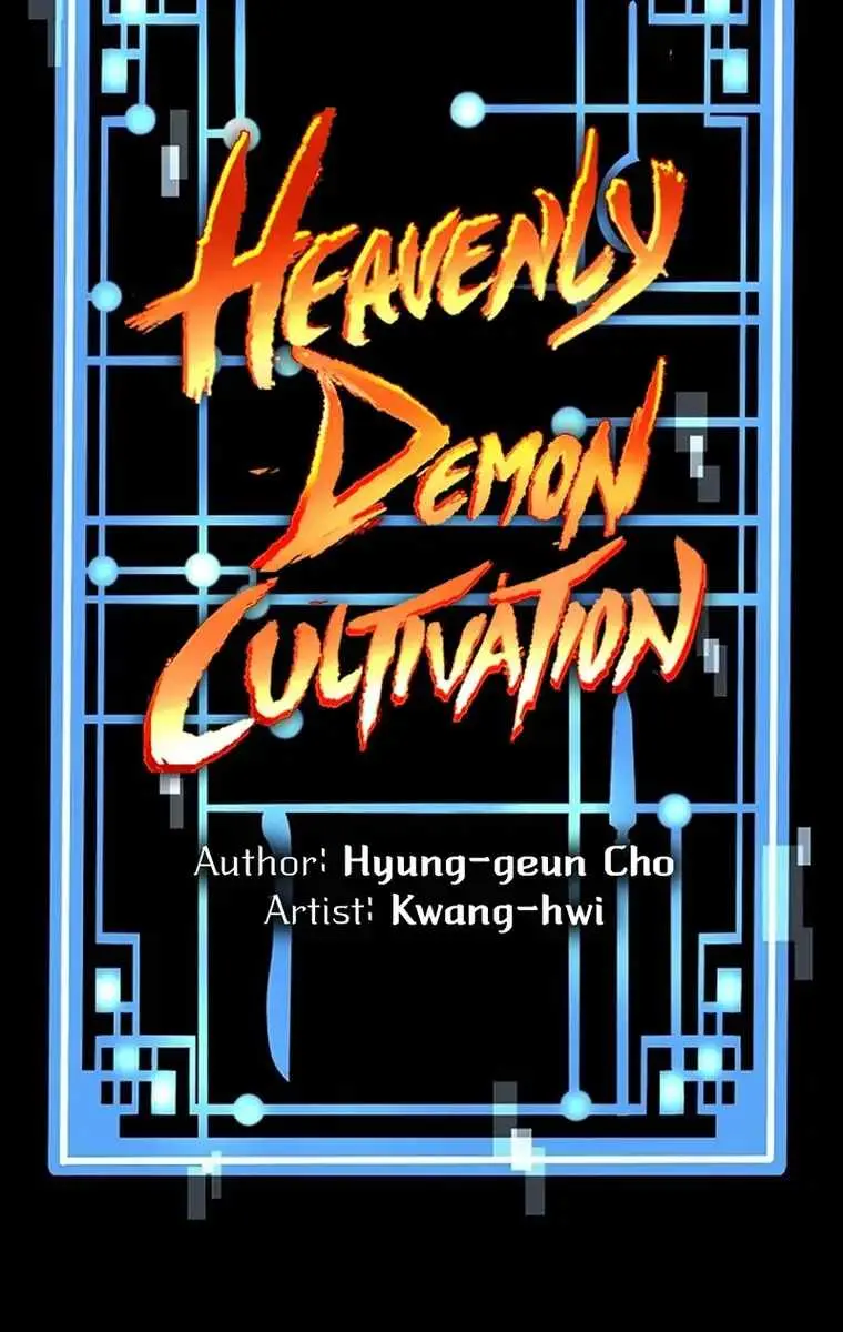 Heavenly Demon Cultivation Simulation Chapter 77 Page 8