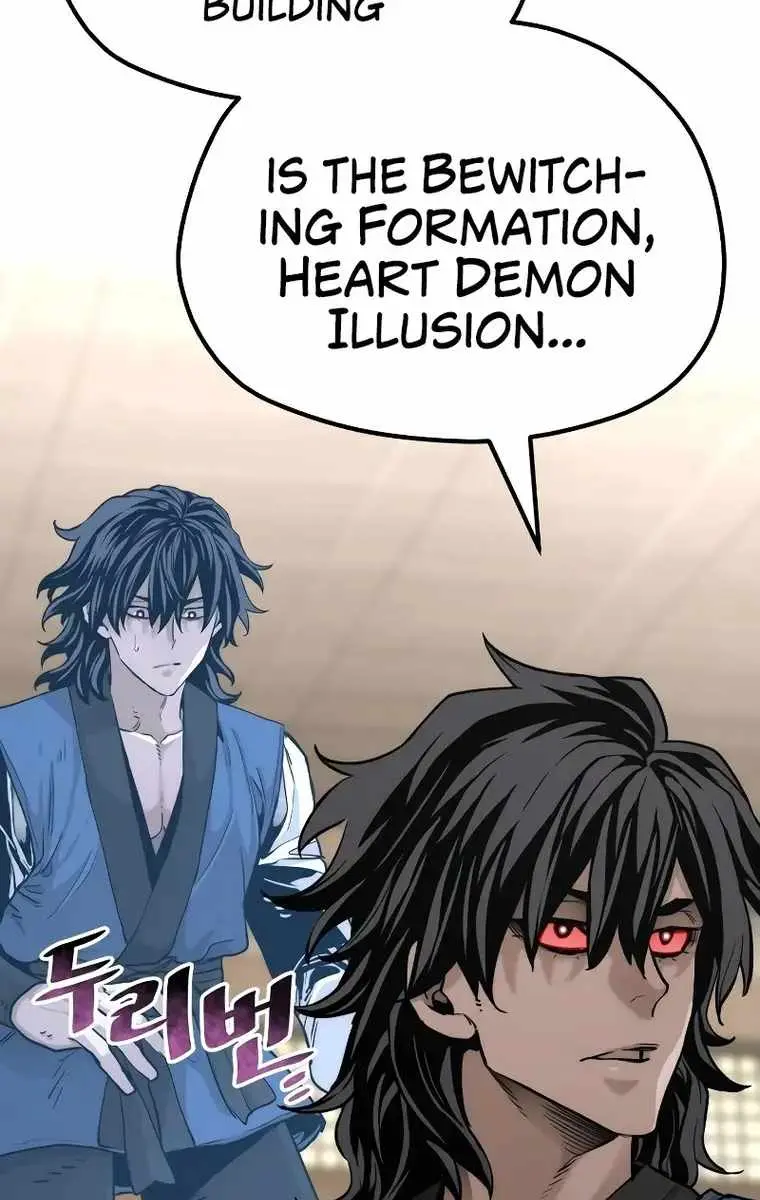 Heavenly Demon Cultivation Simulation Chapter 77 Page 17