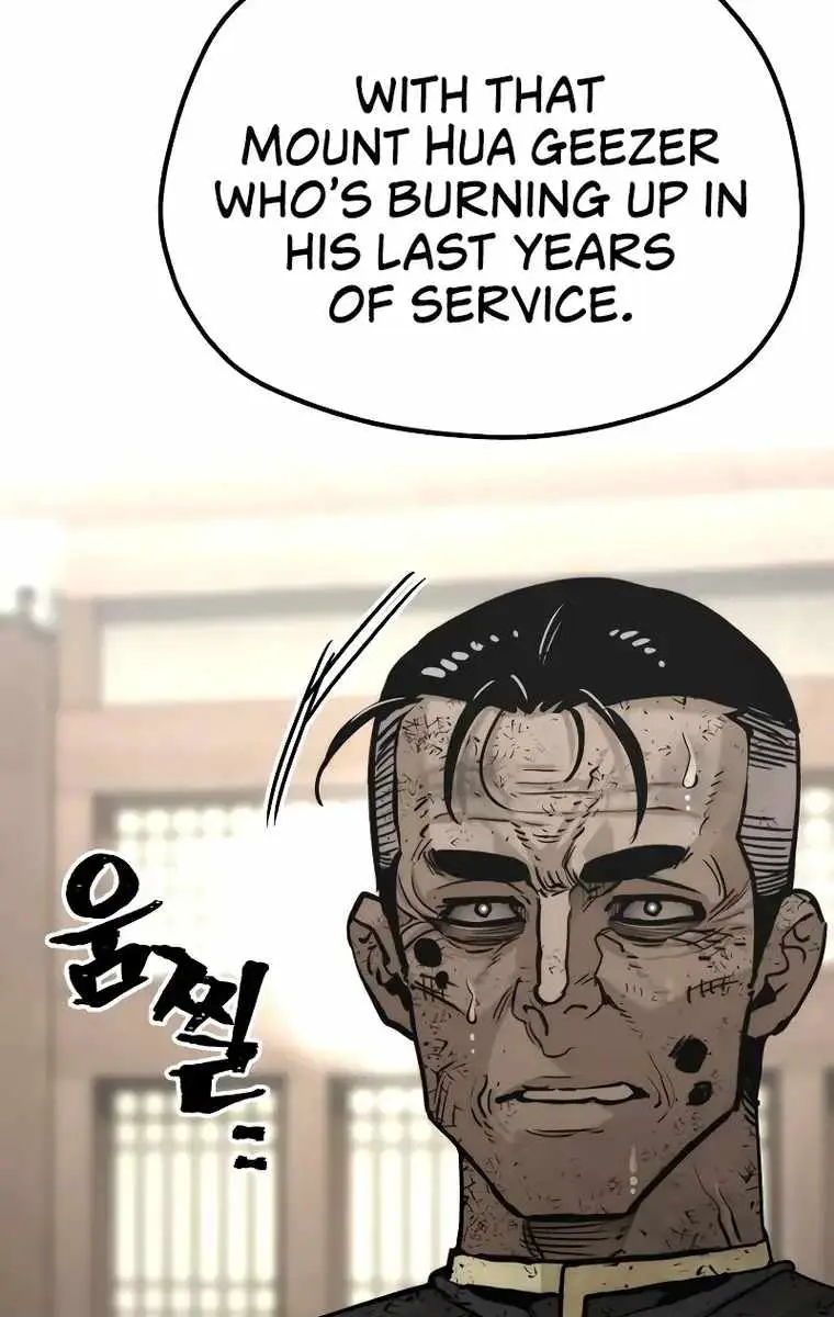 Heavenly Demon Cultivation Simulation Chapter 77 Page 20