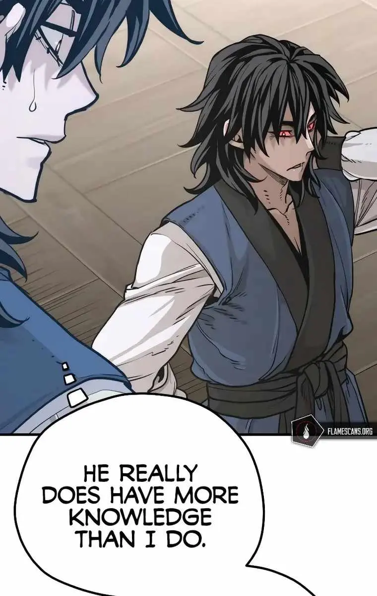 Heavenly Demon Cultivation Simulation Chapter 77 Page 23