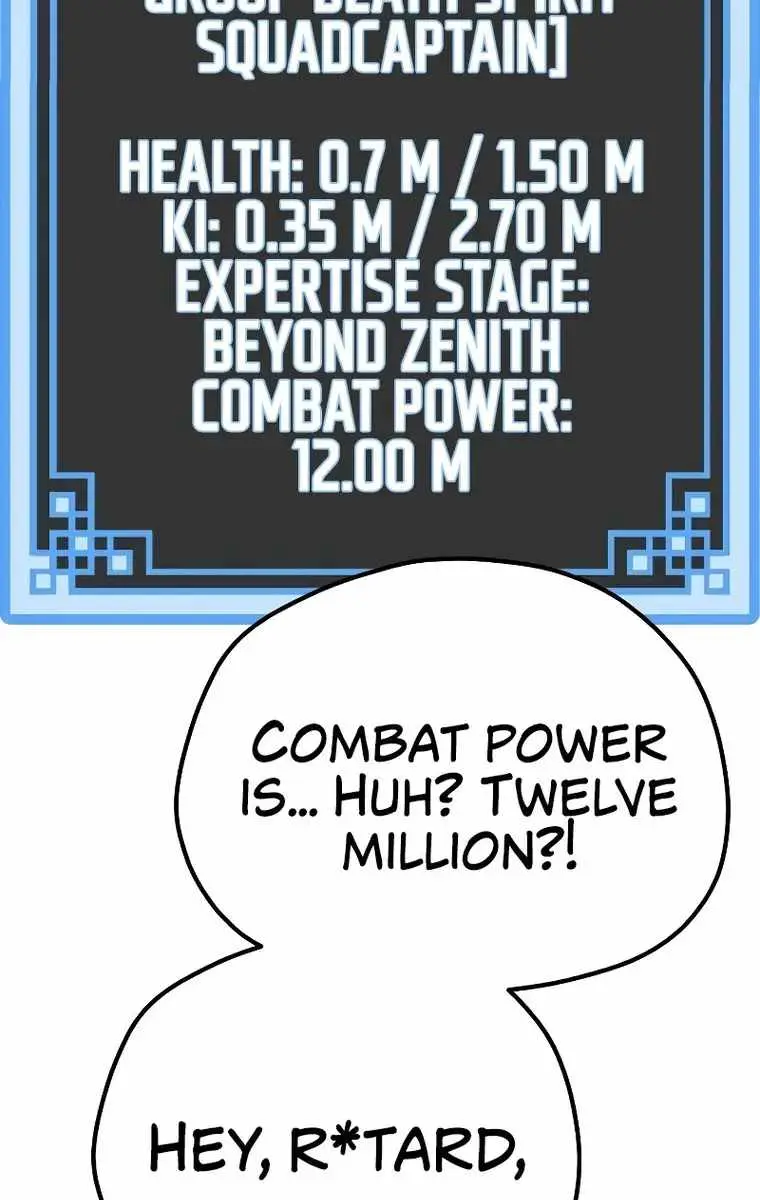 Heavenly Demon Cultivation Simulation Chapter 77 Page 27