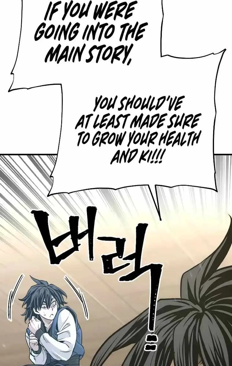 Heavenly Demon Cultivation Simulation Chapter 77 Page 37