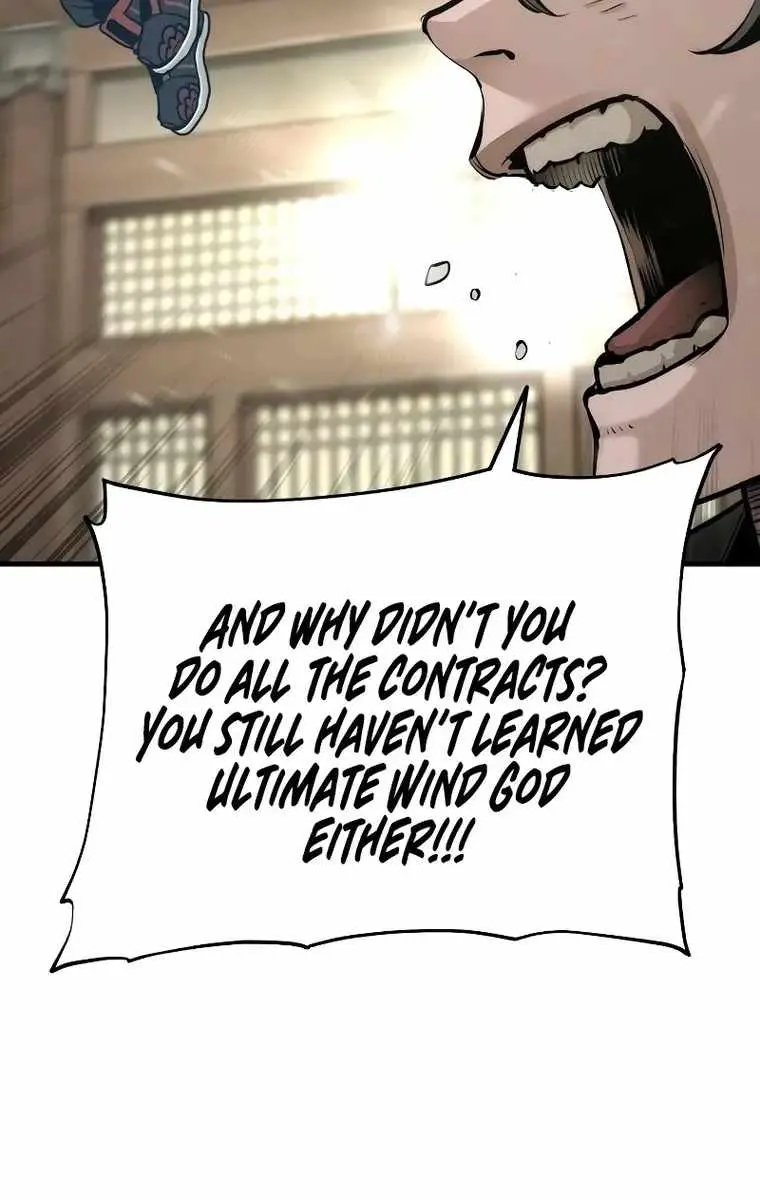 Heavenly Demon Cultivation Simulation Chapter 77 Page 39