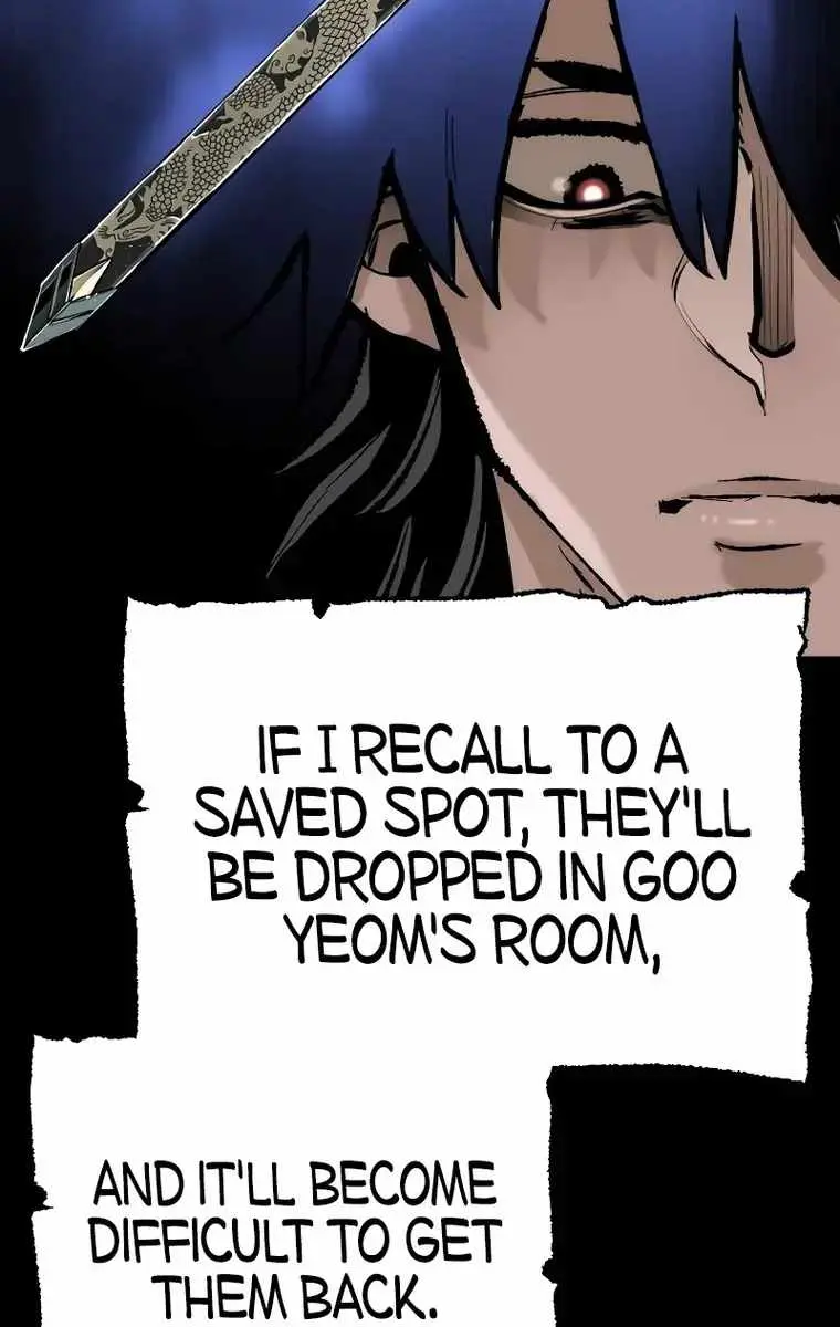 Heavenly Demon Cultivation Simulation Chapter 77 Page 194