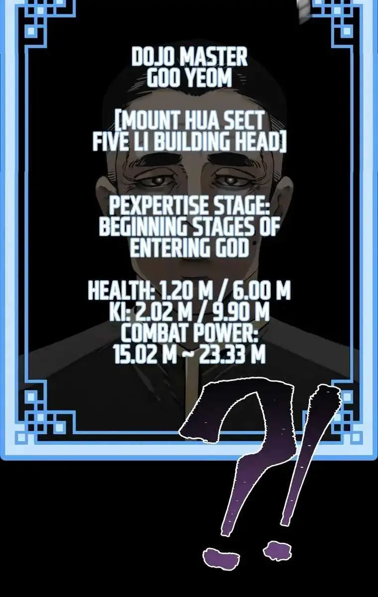 Heavenly Demon Cultivation Simulation Chapter 77 Page 205