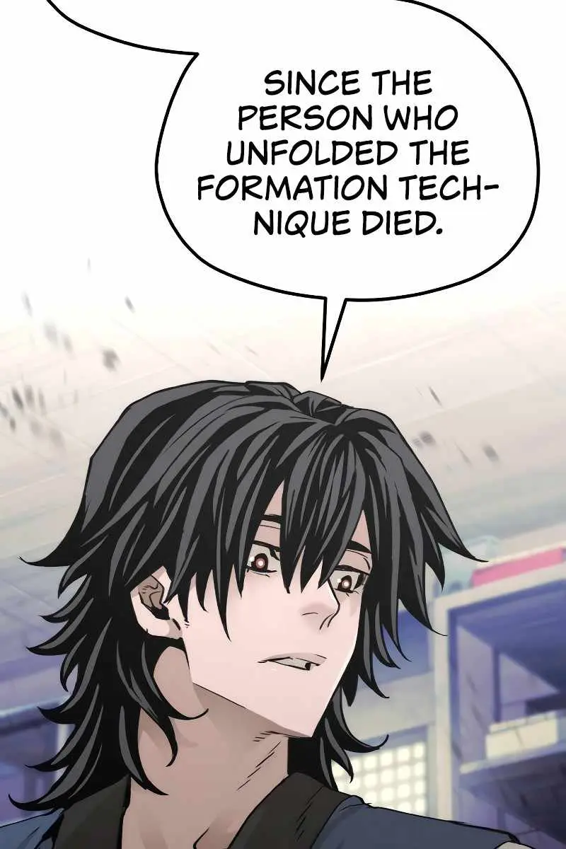 Heavenly Demon Cultivation Simulation Chapter 78 Page 36