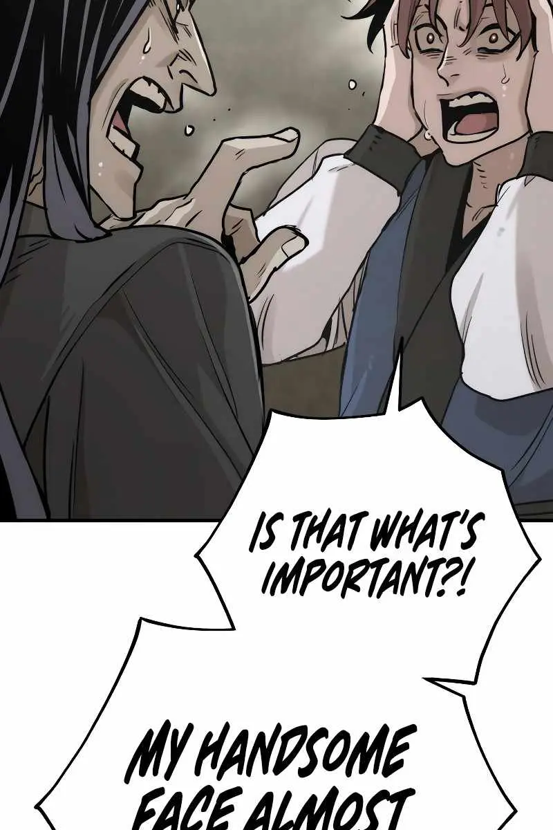 Heavenly Demon Cultivation Simulation Chapter 78 Page 86