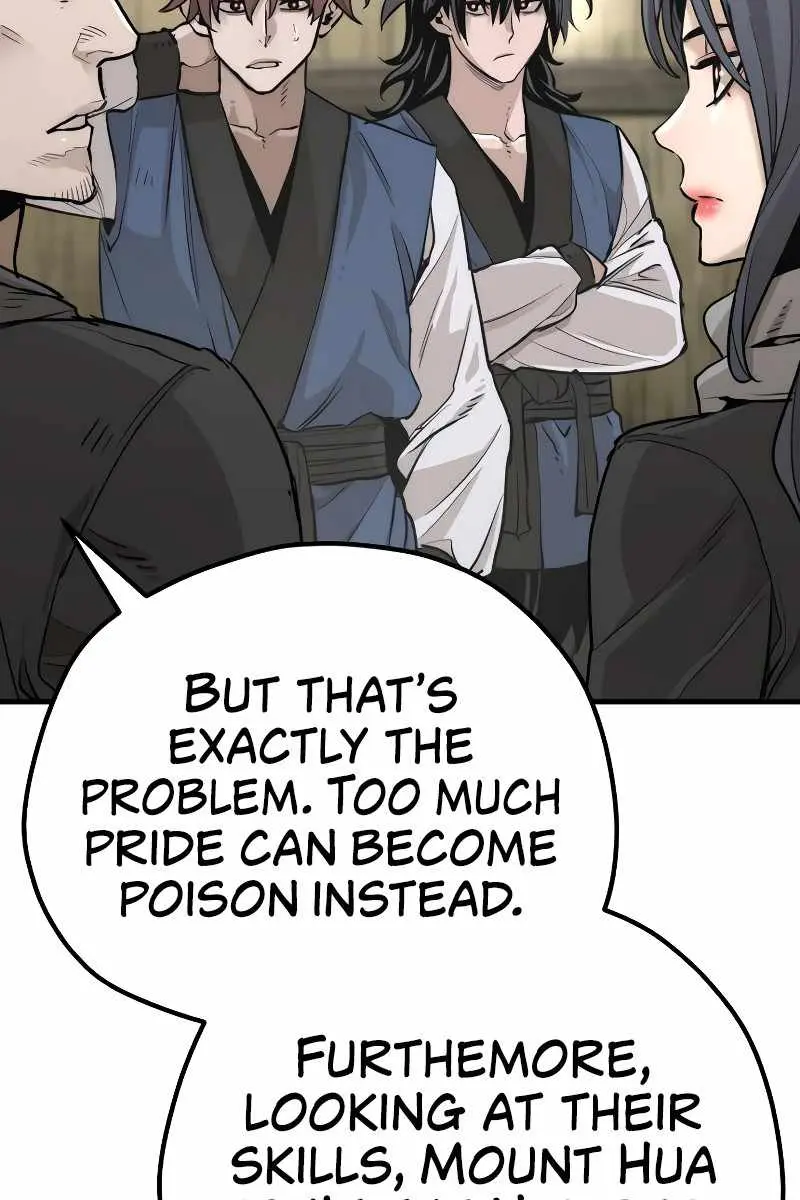 Heavenly Demon Cultivation Simulation Chapter 78 Page 125
