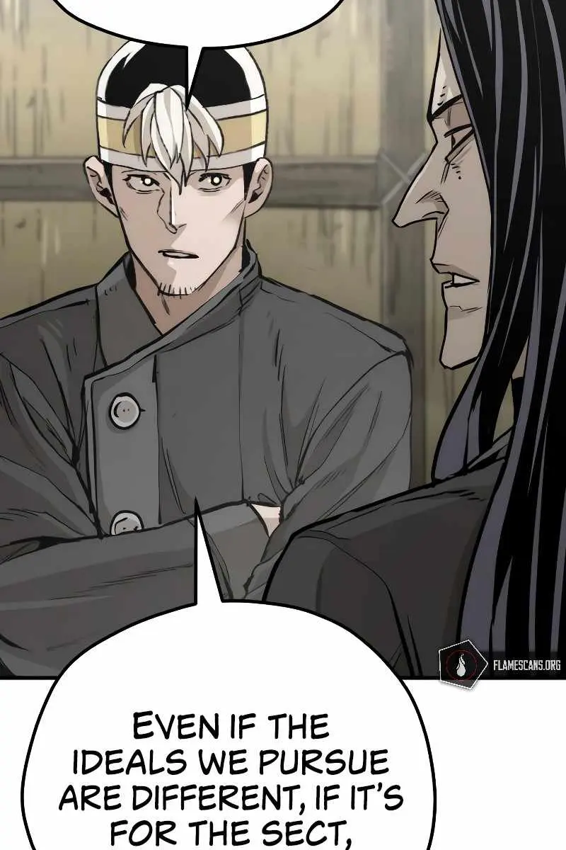 Heavenly Demon Cultivation Simulation Chapter 78 Page 129