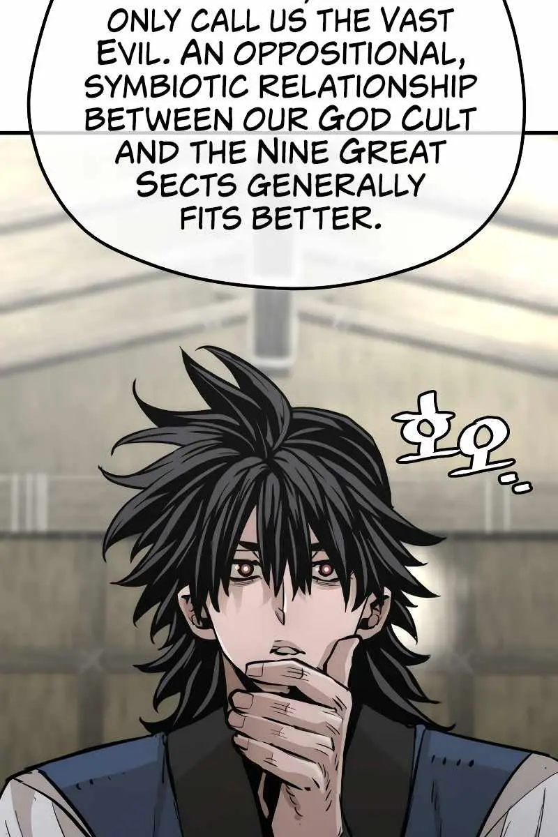 Heavenly Demon Cultivation Simulation Chapter 78 Page 131