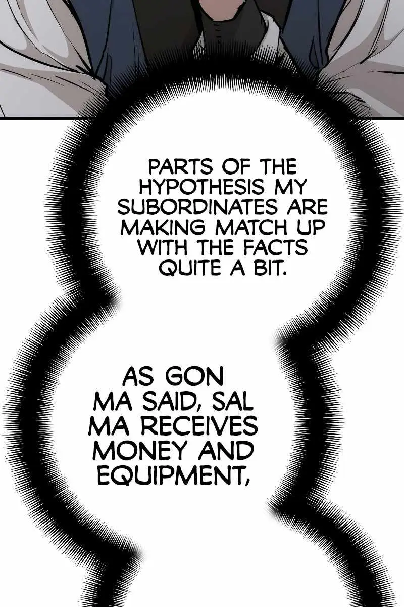 Heavenly Demon Cultivation Simulation Chapter 78 Page 132