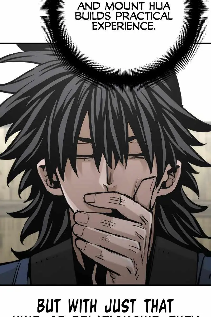 Heavenly Demon Cultivation Simulation Chapter 78 Page 133