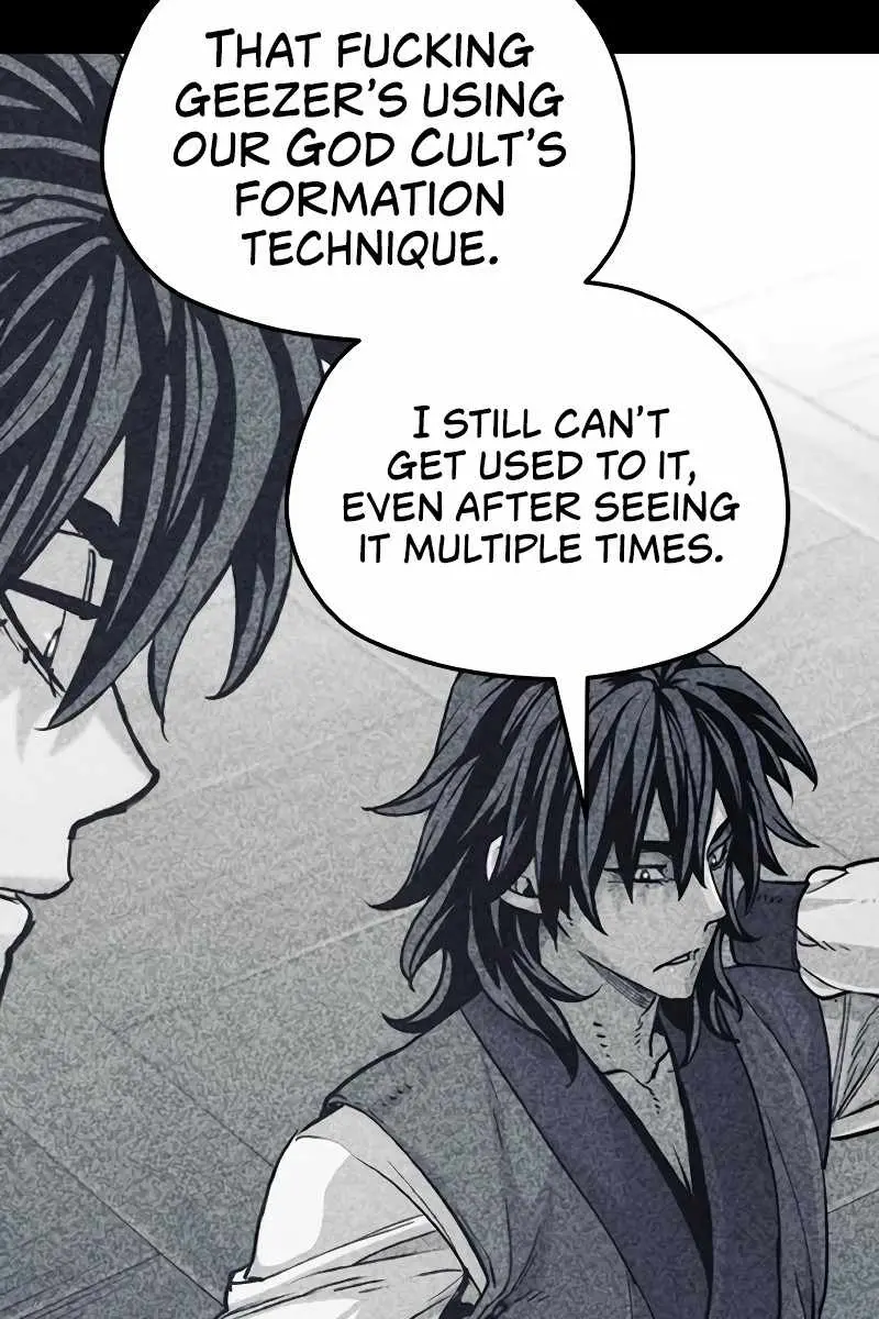 Heavenly Demon Cultivation Simulation Chapter 78 Page 138
