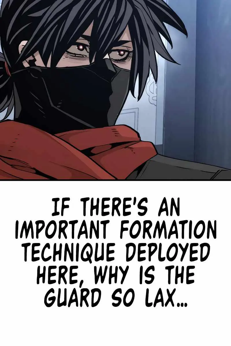 Heavenly Demon Cultivation Simulation Chapter 78 Page 165