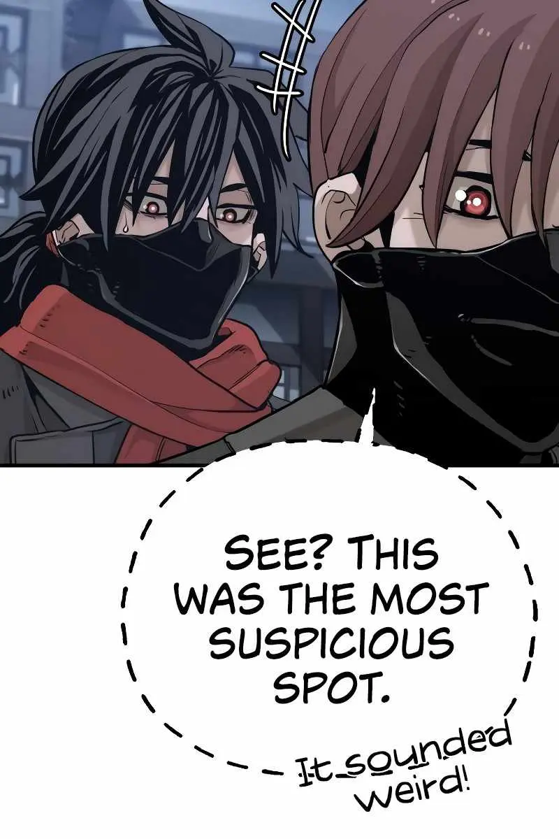 Heavenly Demon Cultivation Simulation Chapter 78 Page 177