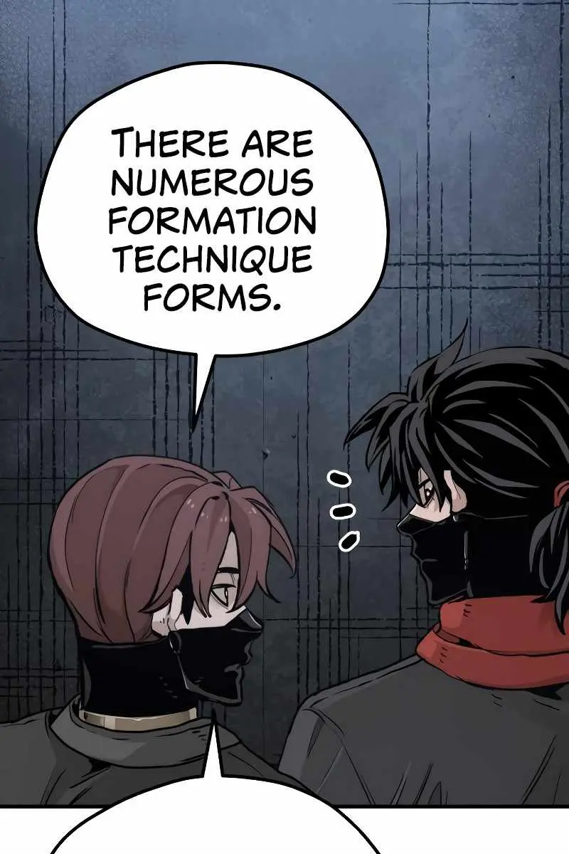 Heavenly Demon Cultivation Simulation Chapter 78 Page 199