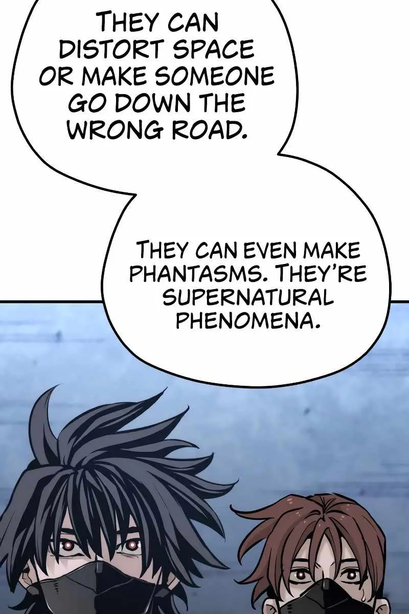 Heavenly Demon Cultivation Simulation Chapter 78 Page 200