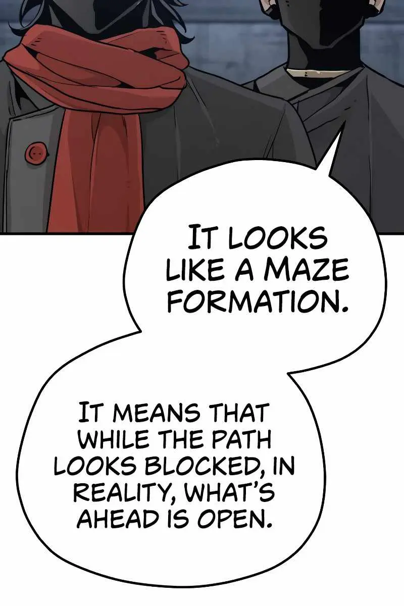 Heavenly Demon Cultivation Simulation Chapter 78 Page 201