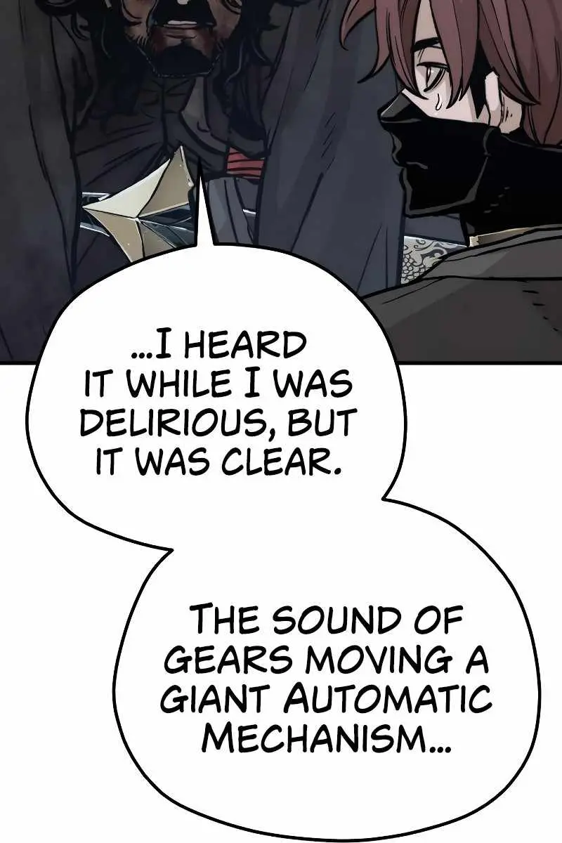 Heavenly Demon Cultivation Simulation Chapter 79 Page 83