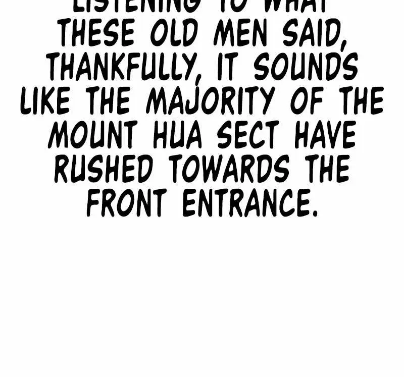 Heavenly Demon Cultivation Simulation Chapter 79 Page 164