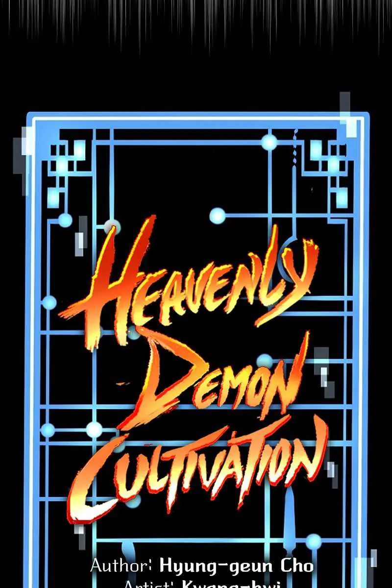 Heavenly Demon Cultivation Simulation Chapter 80 Page 18