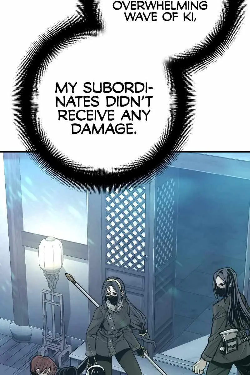 Heavenly Demon Cultivation Simulation Chapter 80 Page 44