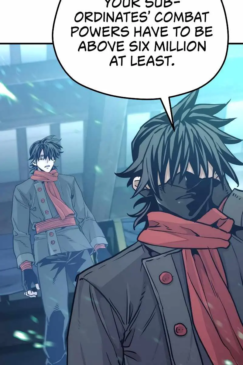 Heavenly Demon Cultivation Simulation Chapter 80 Page 64