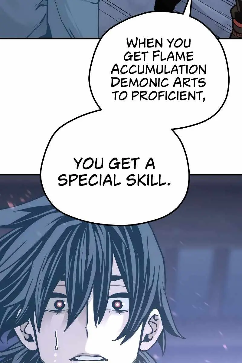 Heavenly Demon Cultivation Simulation Chapter 80 Page 225