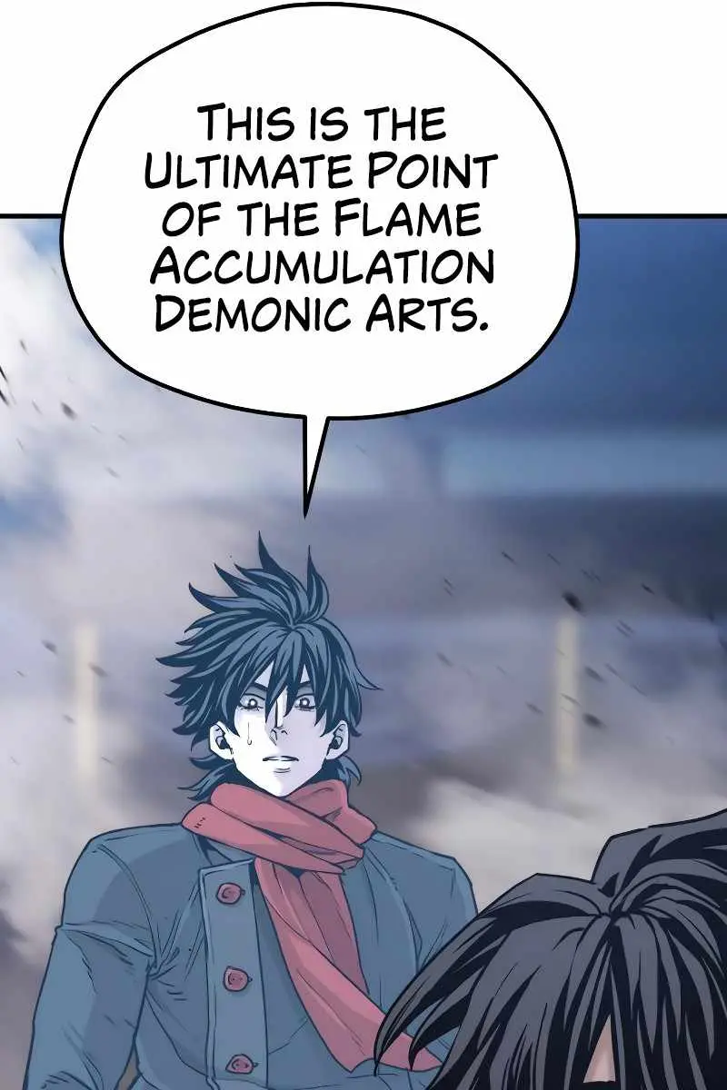 Heavenly Demon Cultivation Simulation Chapter 80 Page 243